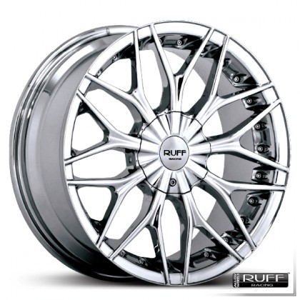 R932 CHROME