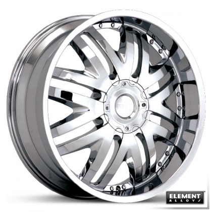 E963 CHROME