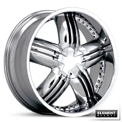 E958 CHROME