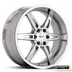R286 CHROME