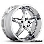R280 CHROME