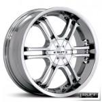 R934 CHROME