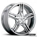 R933 CHROME