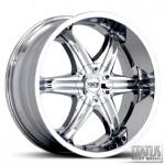 PATRON S803 CHROME