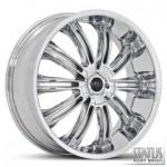SYMBOL S811 CHROME