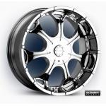 E957 CHROME