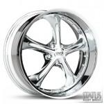 RETRO S818 CHROME
