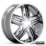 E958 CHROME