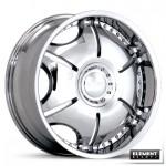 E960 CHROME