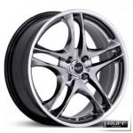 R380 HYPER BLACK