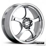 R375 CHROME