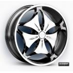 E961 CHROME